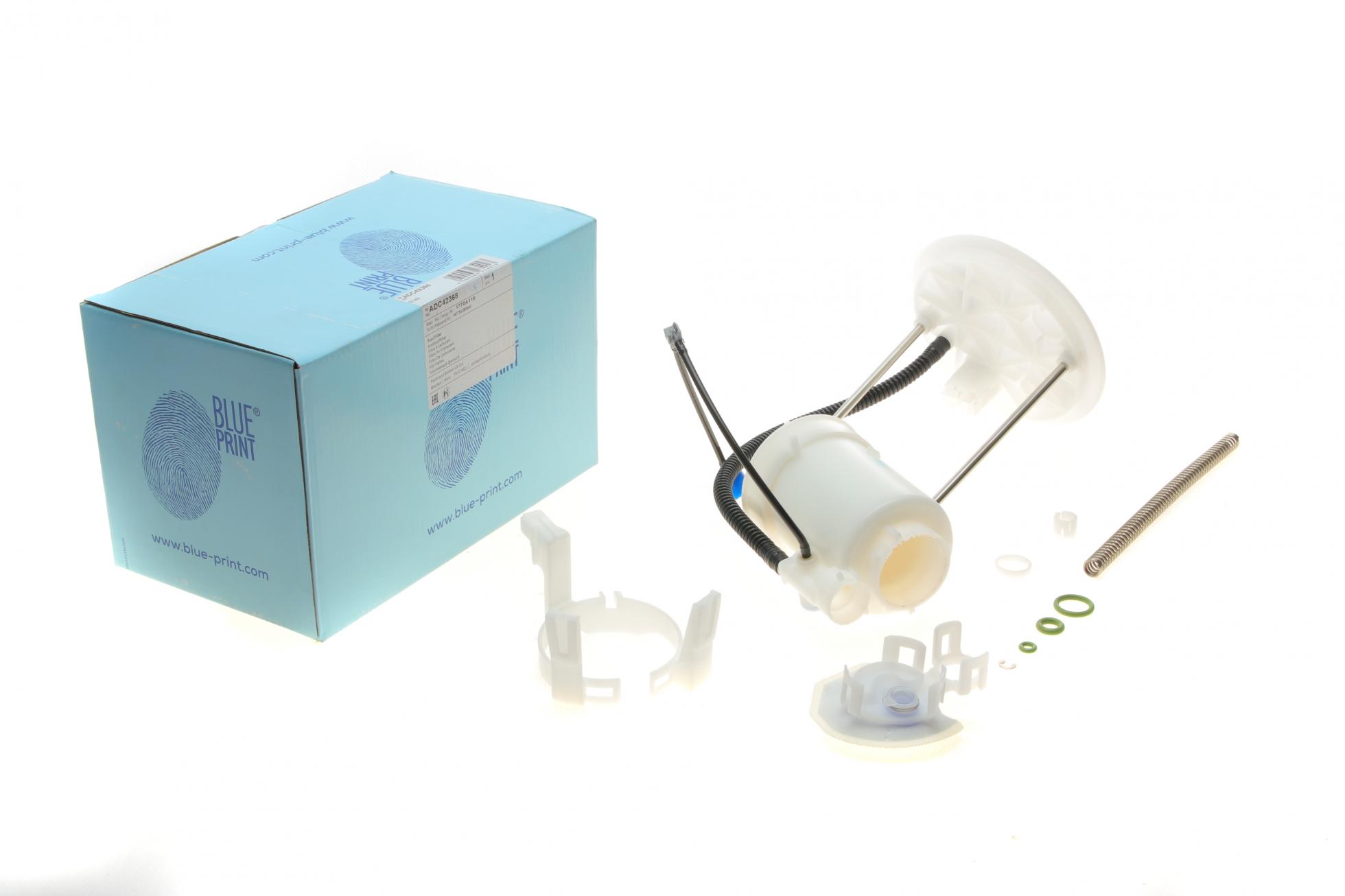ADC42368 BLUE PRINT